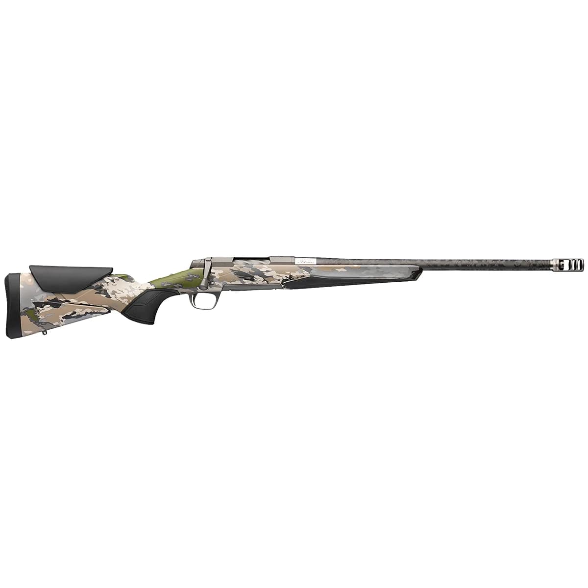 Browning 036035297 X-Bolt 2 Speed Carbon Fiber SPR 300 PRC 3+1 22" Carbon Fiber Threaded Barrel Browning 036035297 X-Bolt 2 Speed Carbon Fiber SPR 300 PRC 3+1 22" Carbon Fiber Threaded Barrel