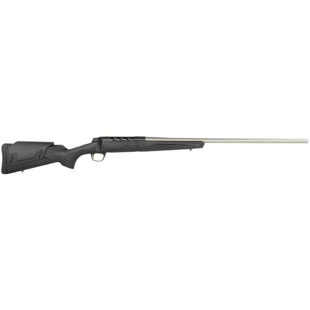 Browning 036113227 X-Bolt 2 Western Hunter LR Full Size 7mm Rem Mag 3+1 26" Barrel Browning 036113227 X-Bolt 2 Western Hunter LR Full Size 7mm Rem Mag 3+1 26" Barrel