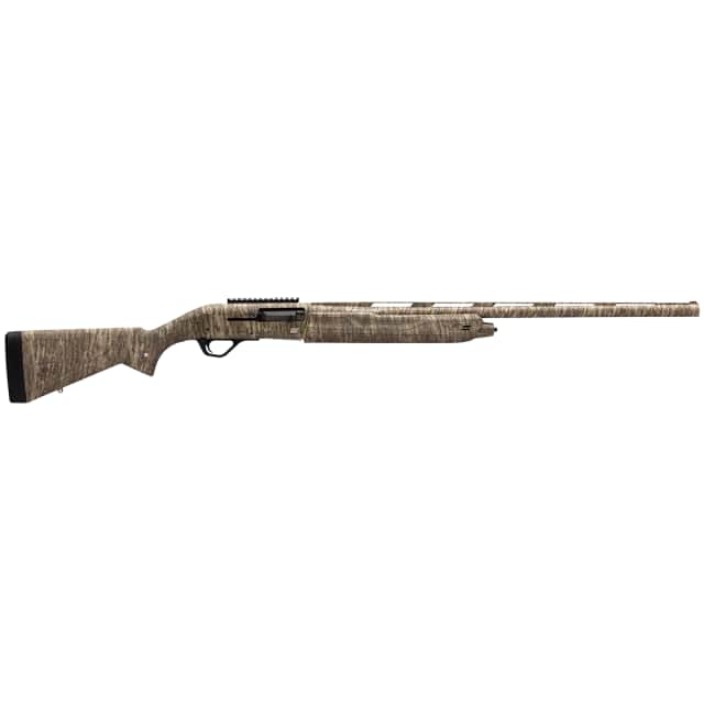Winchester Repeating Arms 511339690 SX4 Universal Hunter 20 Gauge Semi-Auto 3" 4- 2.75" Shells 24" Barrel Winchester Repeating Arms 511339690 SX4 Universal Hunter 20 Gauge Semi-Auto 3" 4- 2.75" Shells 24" Barrel