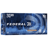 Federal 243AS Power-Shok 243 Win 80 gr Jacketed Soft Point 20 Per Box Federal 243AS Power-Shok 243 Win 80 gr Jacketed Soft Point 20 Per Box