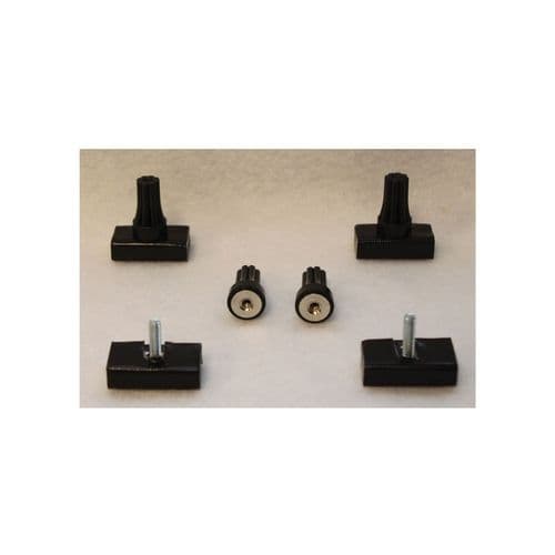 Liberty Safes MagStorage Solutions Neodymium Magnet Mounting Kit Liberty Safes MagStorage Solutions Neodymium Magnet Mounting Kit