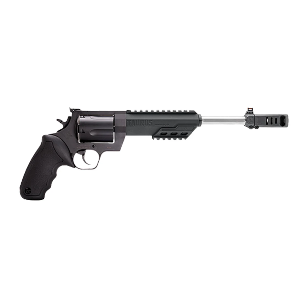 Taurus 2-350101RH Raging Hunter Large 350 Legend 6 Shot 10.50" Barrel Taurus 2-350101RH Raging Hunter Large 350 Legend 6 Shot 10.50" Barrel