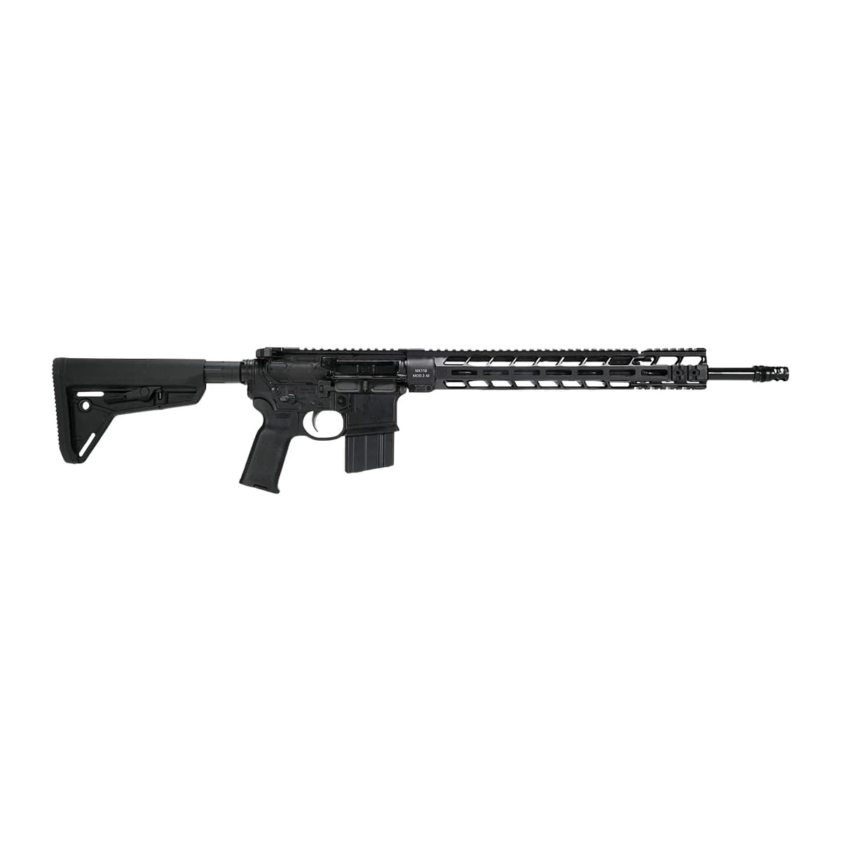 Primary Weapons MK1M2R6ARC18 MK1 Mod2 6mm ARC 20+1 18" Barrel Primary Weapons MK1M2R6ARC18 MK1 Mod2 6mm ARC 20+1 18" Barrel