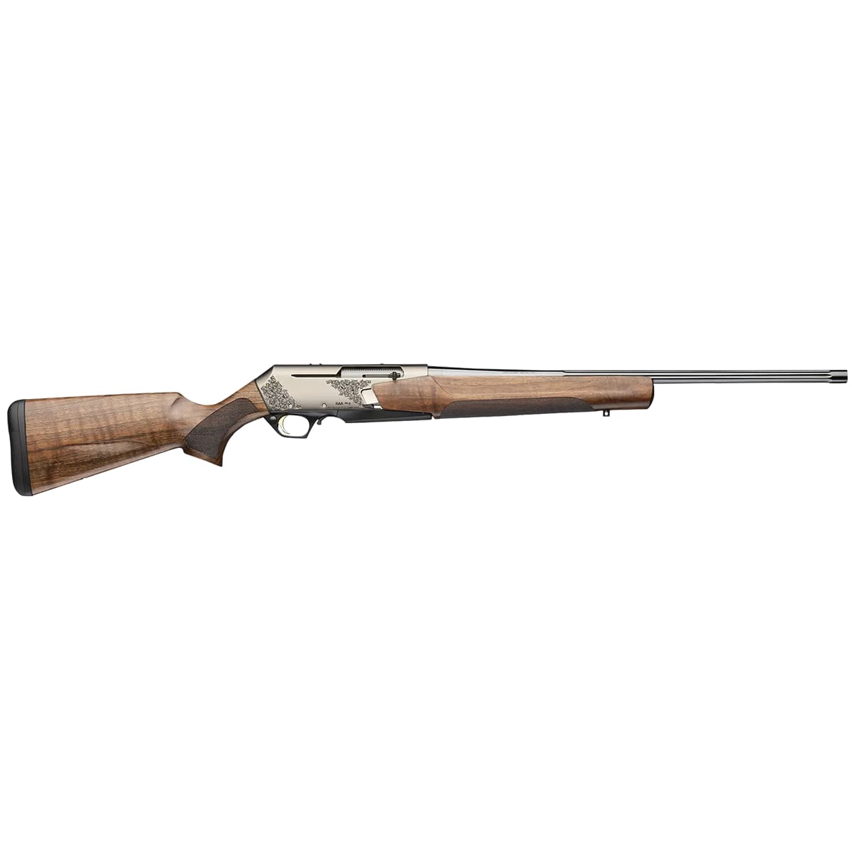 Browning 039009224 BAR MK4 Medallion 270 Win 4+1 22" Polished Blued Fluted Barrel Browning 039009224 BAR MK4 Medallion 270 Win 4+1 22" Polished Blued Fluted Barrel
