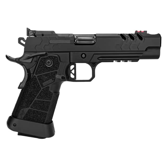 Kimber Mfg, Inc 3500078 2K11 Full Size 9mm Luger 20+1 5" Barrel Kimber Mfg, Inc 3500078 2K11 Full Size 9mm Luger 20+1 5" Barrel