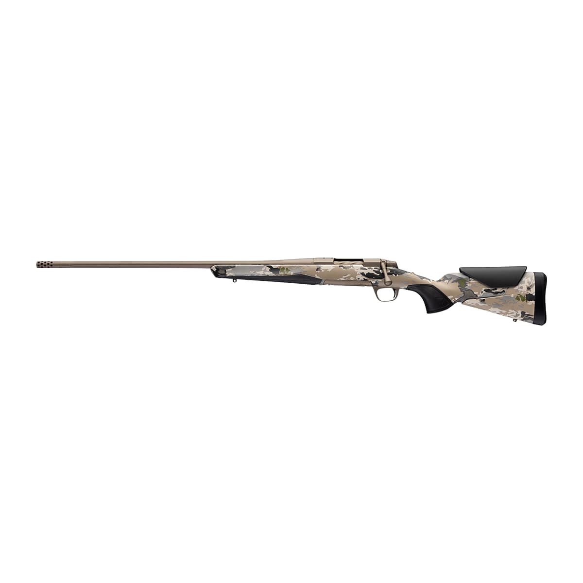 Browning 036125229 X-Bolt 2 Speed Full Size 300 Win Mag 3+1 26" Barrel, Left Handed Browning 036125229 X-Bolt 2 Speed Full Size 300 Win Mag 3+1 26" Barrel, Left Handed