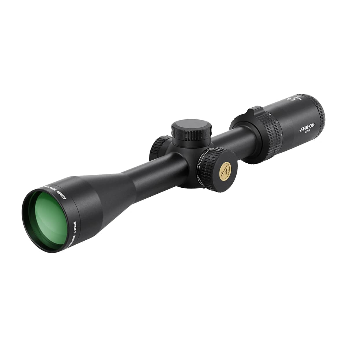 Athlon 216028 Neos HMR Black 4-12x 40mm 1" Tube Athlon 216028 Neos HMR Black 4-12x 40mm 1" Tube