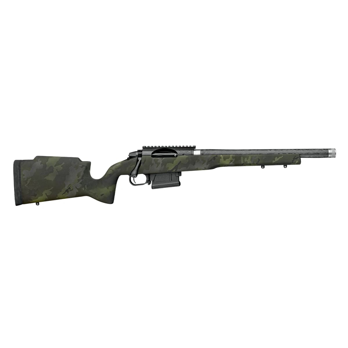 Proof Research 150887 Elevation 2.0 7mm PRC 3+1 20" Barrel Proof Research 150887 Elevation 2.0 7mm PRC 3+1 20" Barrel
