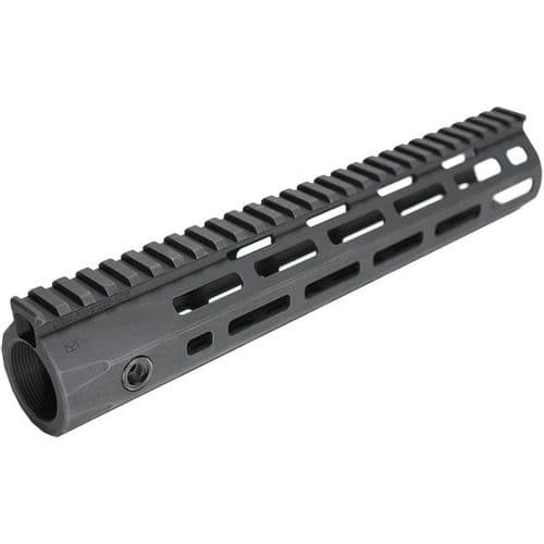 Knight's Armament Company KM32304-1075 AR-15 URX 4 Free Float Forend 10.75" M-LOK Aluminum Knight's Armament Company KM32304-1075 AR-15 URX 4 Free Float Forend 10.75" M-LOK Aluminum