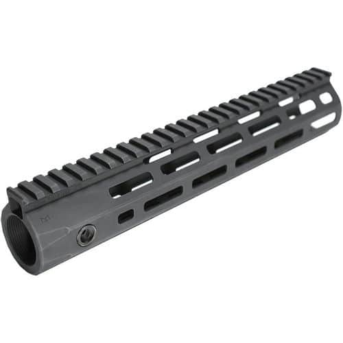 Knight's Armament Company KM32304-1075 AR-15 URX 4 Free Float Forend 10.75" M-LOK Aluminum Knight's Armament Company KM32304-1075 AR-15 URX 4 Free Float Forend 10.75" M-LOK Aluminum
