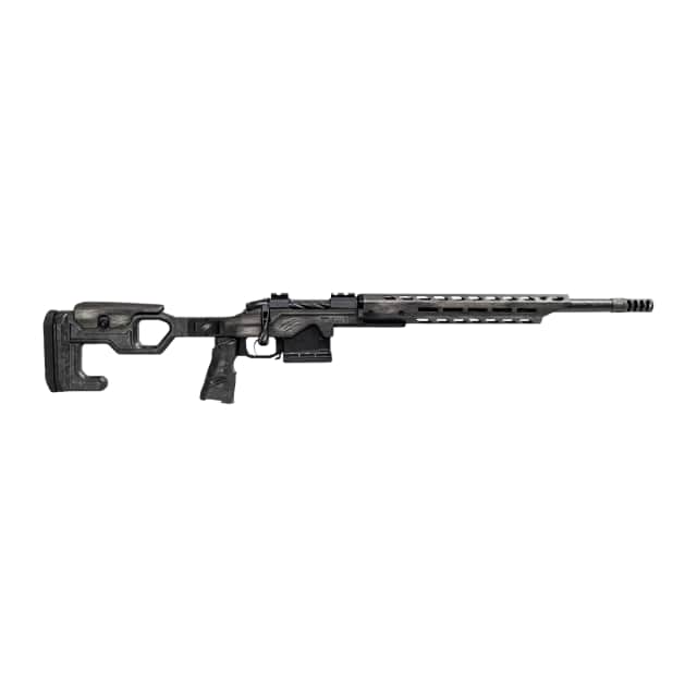 Fierce Firearms REPMT22CM18DG Reaper MTN 2.0 22 Creedmoor 3+1 18" Barrel Fierce Firearms REPMT22CM18DG Reaper MTN 2.0 22 Creedmoor 3+1 18" Barrel