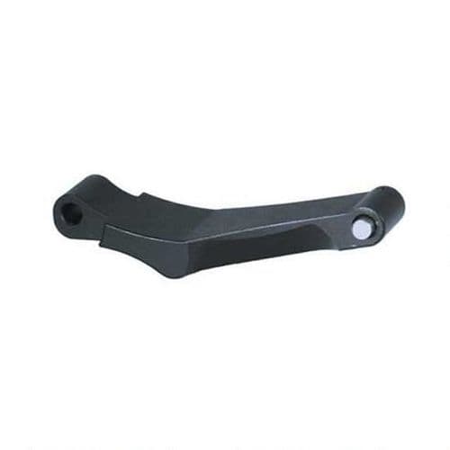 Knight's Armament AR-15 Combat Trigger Guard Aluminum Black - KM20491-1 Knight's Armament AR-15 Combat Trigger Guard Aluminum Black - KM20491-1