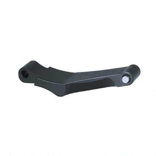 Knight's Armament AR-15 Combat Trigger Guard Aluminum Black - KM20491-1 Knight's Armament AR-15 Combat Trigger Guard Aluminum Black - KM20491-1