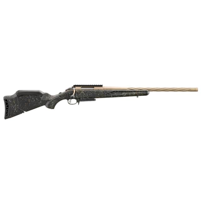 Ruger 56901 American II Prairie Full Size 7mm PRC 3+1 24" Barrel Ruger 56901 American II Prairie Full Size 7mm PRC 3+1 24" Barrel