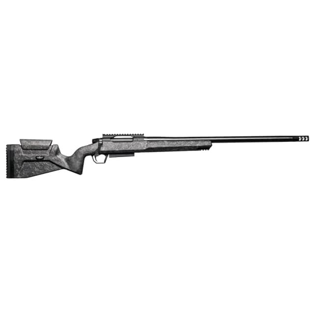 Christensen Arms 8011400301 MCR 6.5 PRC 4+1 22" Carbon Fiber Threaded Barrel Christensen Arms 8011400301 MCR 6.5 PRC 4+1 22" Carbon Fiber Threaded Barrel