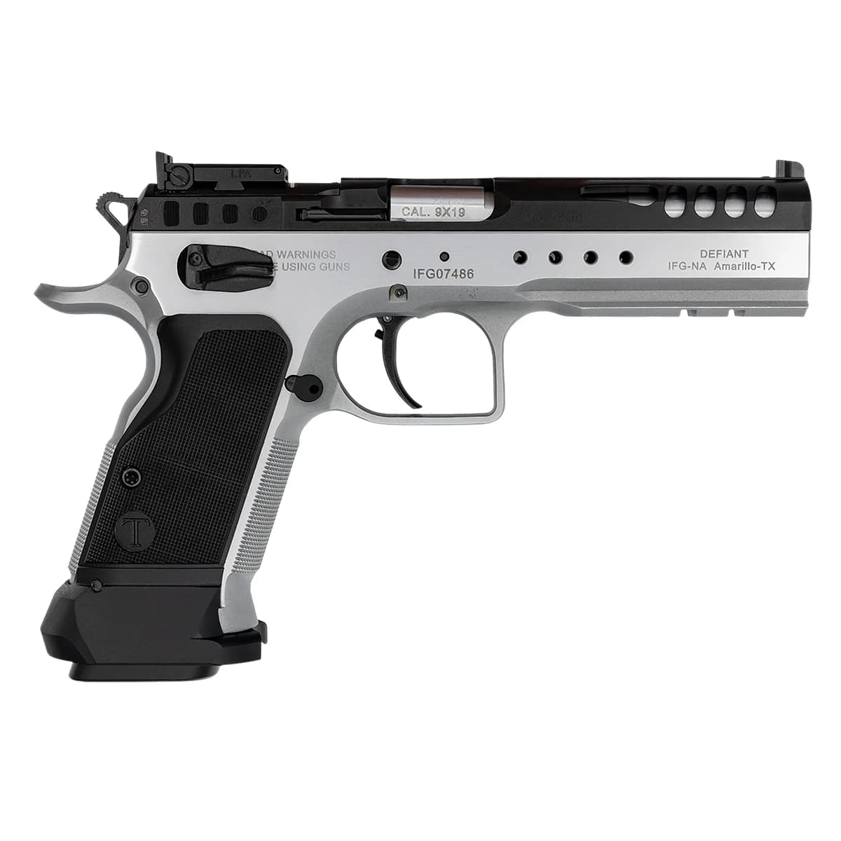 Specification Main Image