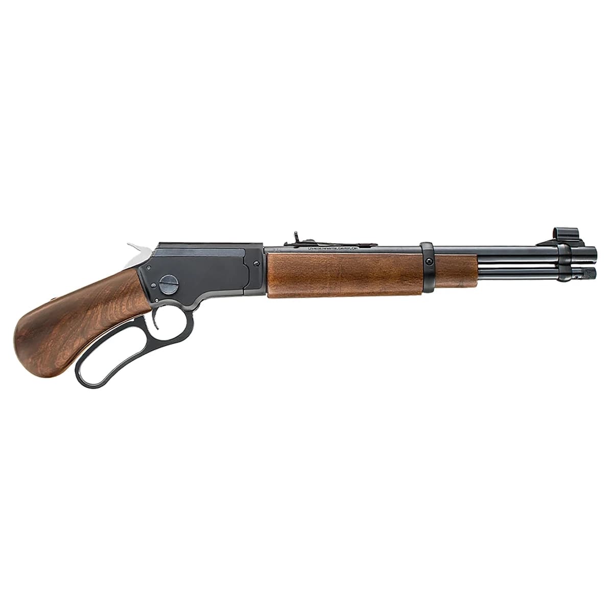 Chiappa Firearms 920440 LA322 TD Bootleg 22 LR 9+1 12" Black Barrel Chiappa Firearms 920440 LA322 TD Bootleg 22 LR 9+1 12" Black Barrel