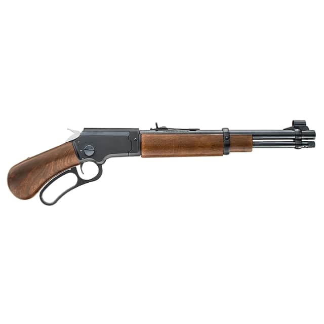 Chiappa Firearms 920440 LA322 TD Bootleg 22 LR 9+1 12" Black Barrel Chiappa Firearms 920440 LA322 TD Bootleg 22 LR 9+1 12" Black Barrel