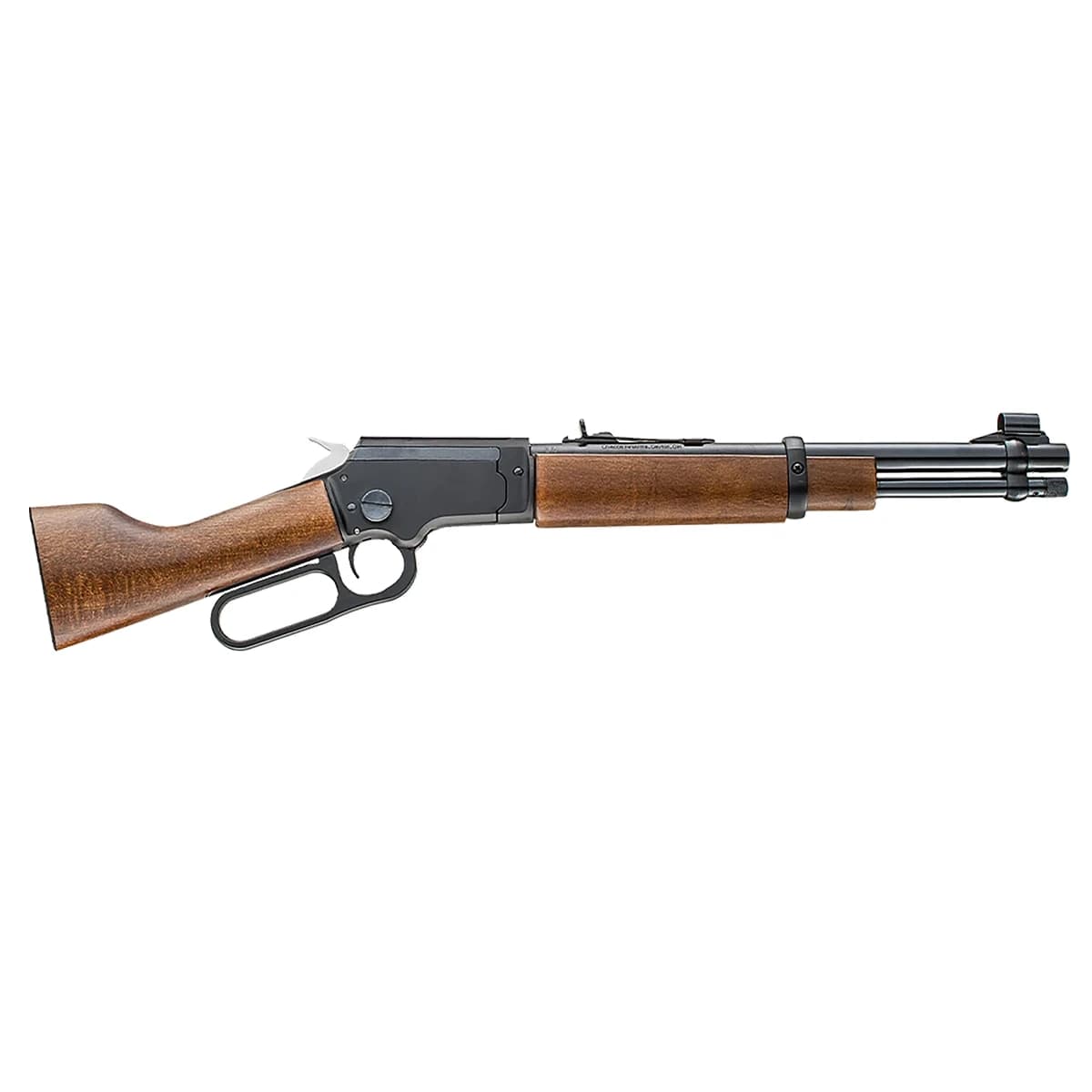 Chiappa Firearms 920441 LA322 TD Bandit 22 LR 9+1 Black Barrel Chiappa Firearms 920441 LA322 TD Bandit 22 LR 9+1 Black Barrel