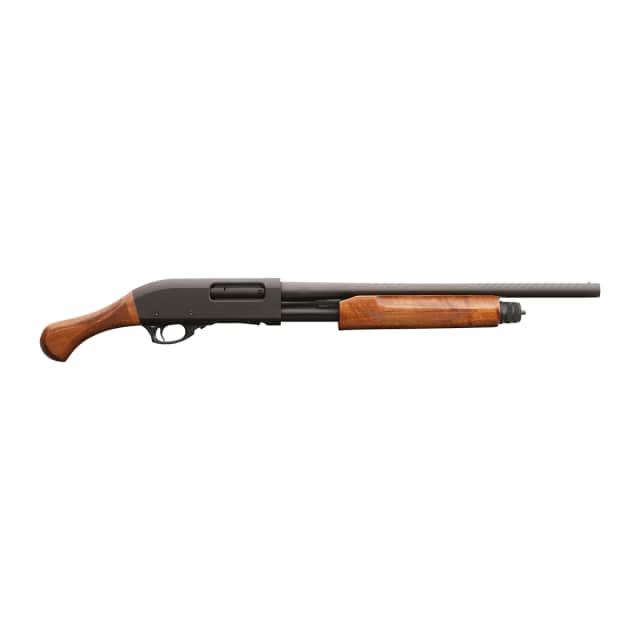 Chiappa Firearms 930430 Honcho Tactical 20 Gauge 5+1 18.50" Barrel Chiappa Firearms 930430 Honcho Tactical 20 Gauge 5+1 18.50" Barrel