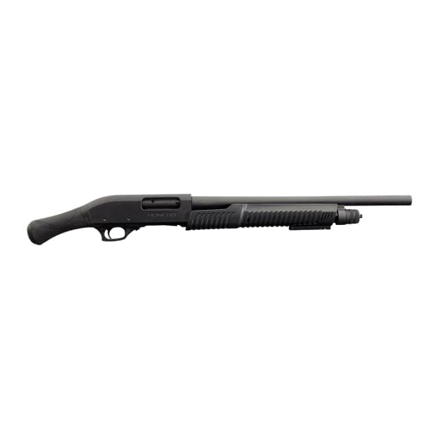 Chiappa Firearms 930429 Honcho Tactical *CA Compliant 20 Gauge 5+1 18.50" Barrel Chiappa Firearms 930429 Honcho Tactical *CA Compliant 20 Gauge 5+1 18.50" Barrel