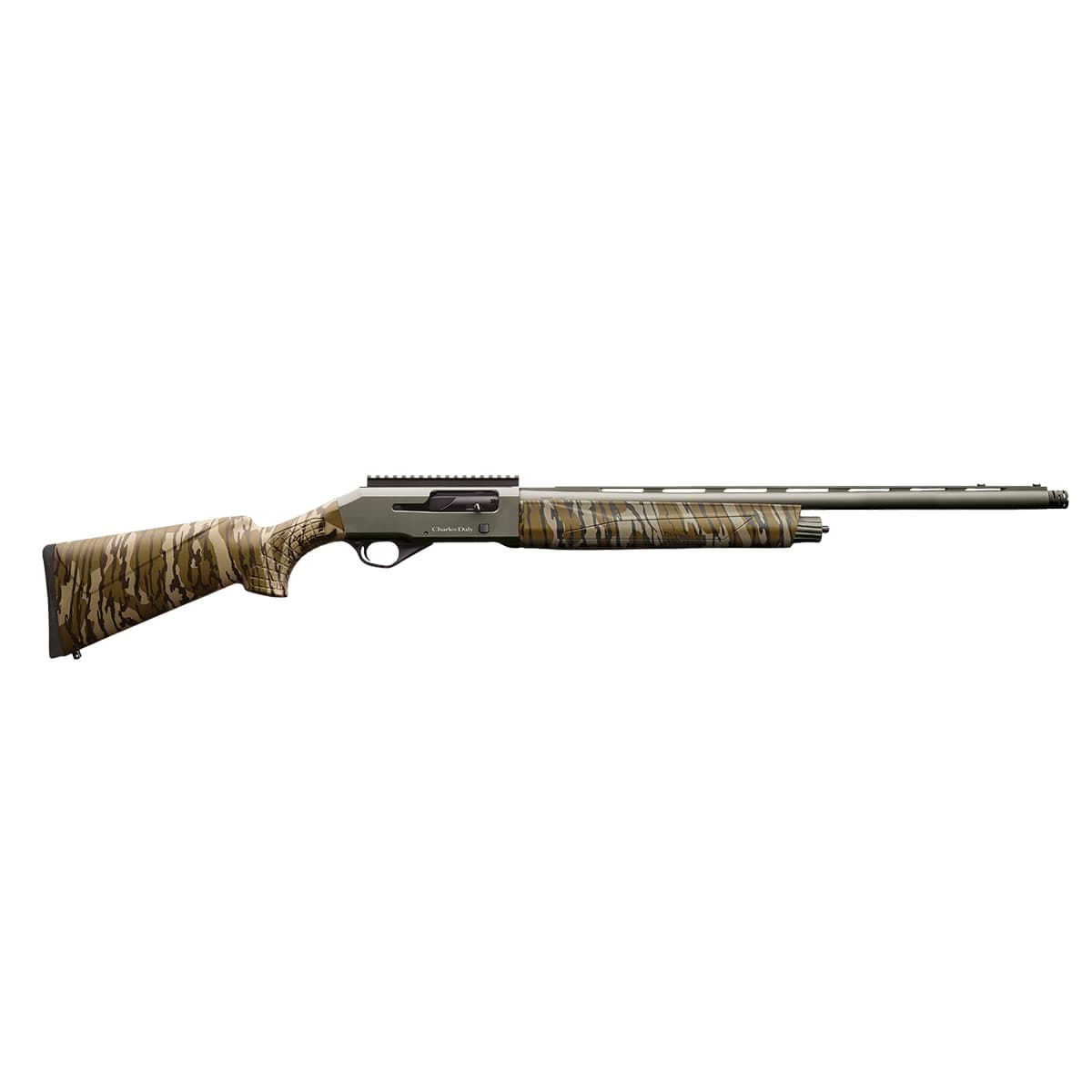 Charles Daly 930421 301 Turkey Full Size 20 Gauge Pump 3" 4+1 24" Barrel Charles Daly 930421 301 Turkey Full Size 20 Gauge Pump 3" 4+1 24" Barrel