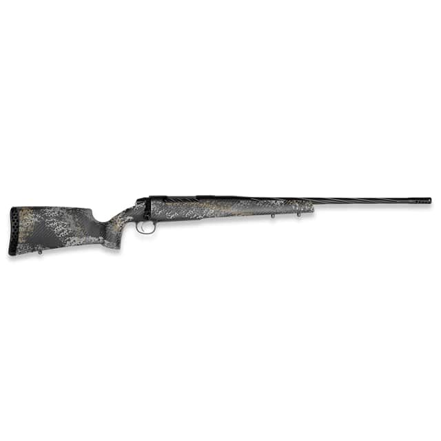 Weatherby 3WAST7MMBR2B 307 Alpine ST 7mm BC 4+1 24" 20" Barrel Weatherby 3WAST7MMBR2B 307 Alpine ST 7mm BC 4+1 24" 20" Barrel