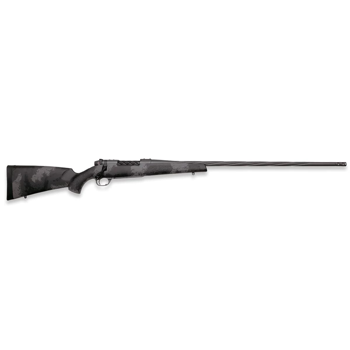 Weatherby MLW01N300PR8B Mark V Live Wild Full Size 300 PRC 3+1 26" Barrel Weatherby MLW01N300PR8B Mark V Live Wild Full Size 300 PRC 3+1 26" Barrel