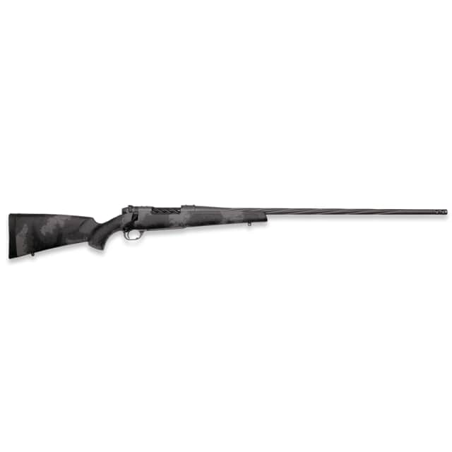 Weatherby MLW01N300PR8B Mark V Live Wild Full Size 300 PRC 3+1 26" Barrel Weatherby MLW01N300PR8B Mark V Live Wild Full Size 300 PRC 3+1 26" Barrel
