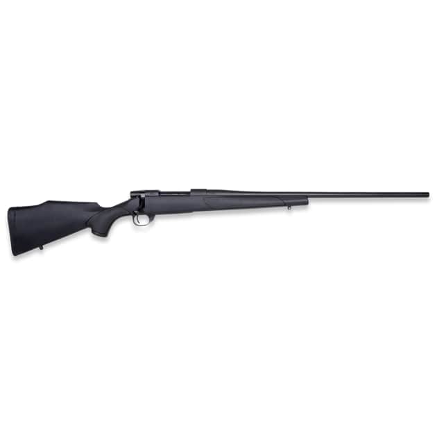 Weatherby VTX65PPR0T Vanguard Obsidian 6.5 PRC 3+1 20" Barrel Weatherby VTX65PPR0T Vanguard Obsidian 6.5 PRC 3+1 20" Barrel