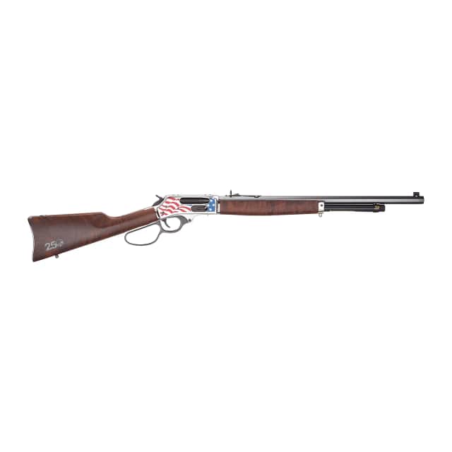 Henry H010BG250 America's 250th Anniversary Tribute Edition 45-70 Gov 4+1 22" Barrel Henry H010BG250 America's 250th Anniversary Tribute Edition 45-70 Gov 4+1 22" Barrel