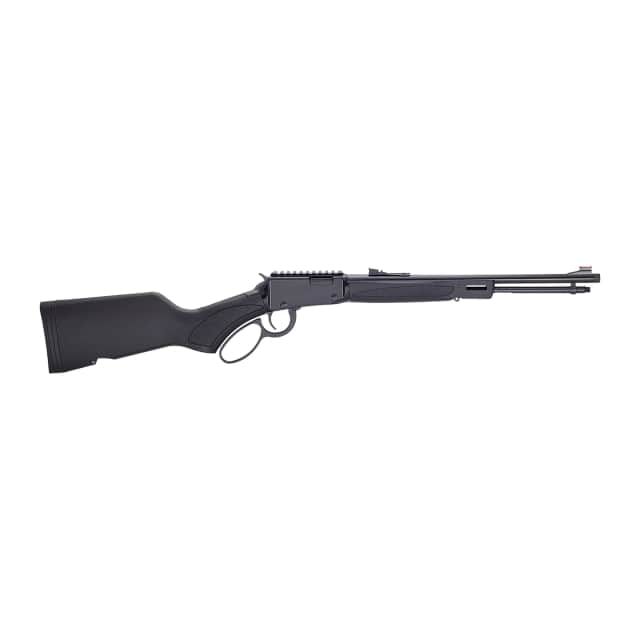 Henry H001XR22 X Model 22 S/L/LR 13/14/18+1 16.50" Blued Threaded Barrel Henry H001XR22 X Model 22 S/L/LR 13/14/18+1 16.50" Blued Threaded Barrel