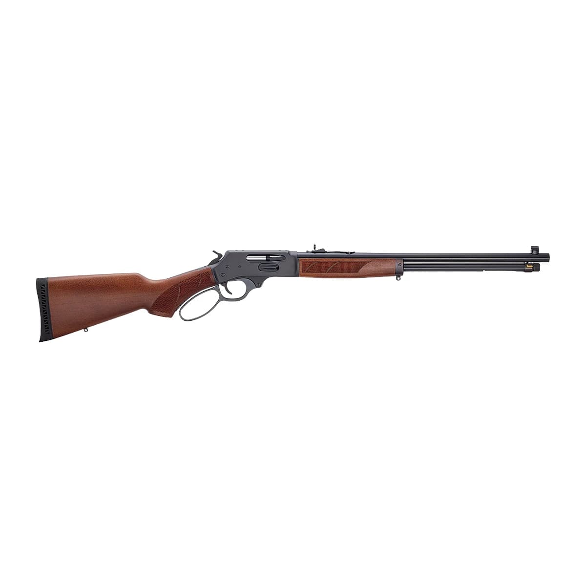 Henry H009PG35R Provider 35 Rem 6+1 20" Blued Round Barrel Henry H009PG35R Provider 35 Rem 6+1 20" Blued Round Barrel
