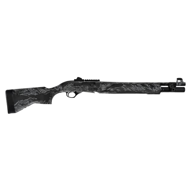 Beretta USA J32CS21 A300 Ultima Patrol 20 Gauge Semi-Auto 3" 7+1 19.10" Barrel Beretta USA J32CS21 A300 Ultima Patrol 20 Gauge Semi-Auto 3" 7+1 19.10" Barrel