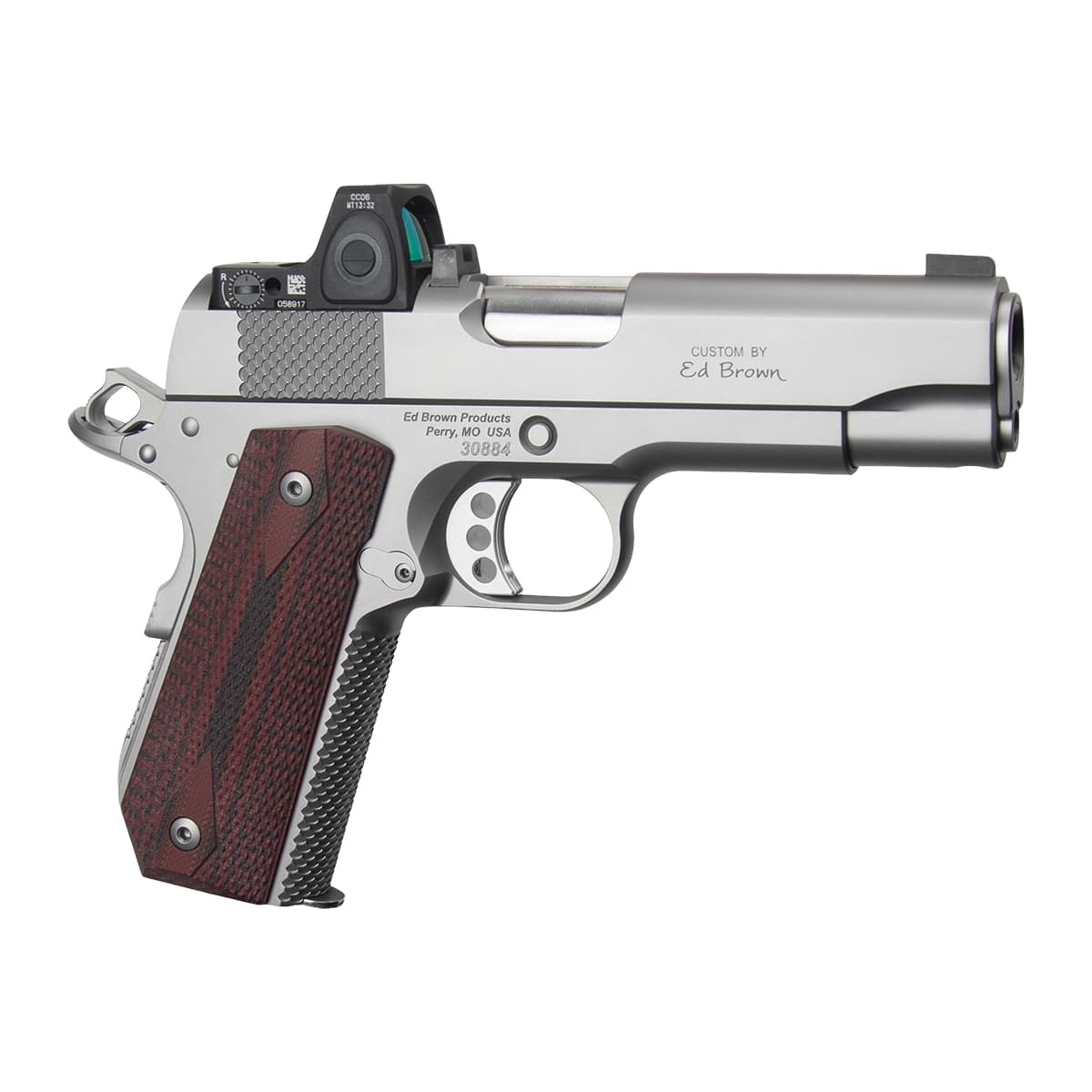 Specification Main Image