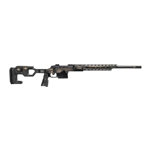Fierce Firearms REPMT65PRC20DB Reaper MTN 2.0 6.5 PRC 3+1 20" Barrel Fierce Firearms REPMT65PRC20DB Reaper MTN 2.0 6.5 PRC 3+1 20" Barrel