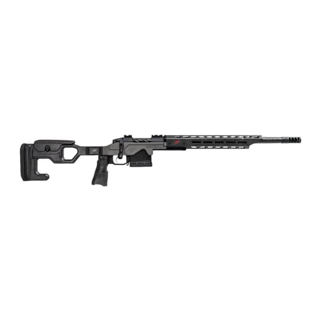 Fierce Firearms REPHT22CM20TU Reaper H-Tac 2.0 22 Creedmoor 3+1 20" Barrel Fierce Firearms REPHT22CM20TU Reaper H-Tac 2.0 22 Creedmoor 3+1 20" Barrel