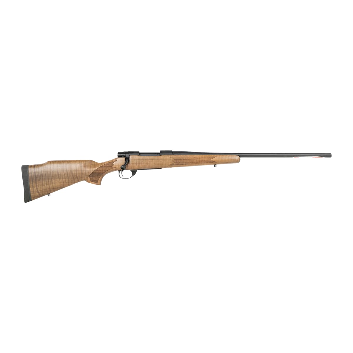 Howa HWH25CR 1500 Standard Hunter 25 Creedmoor 5+1 22" Matte Black Threaded Barrel Howa HWH25CR 1500 Standard Hunter 25 Creedmoor 5+1 22" Matte Black Threaded Barrel