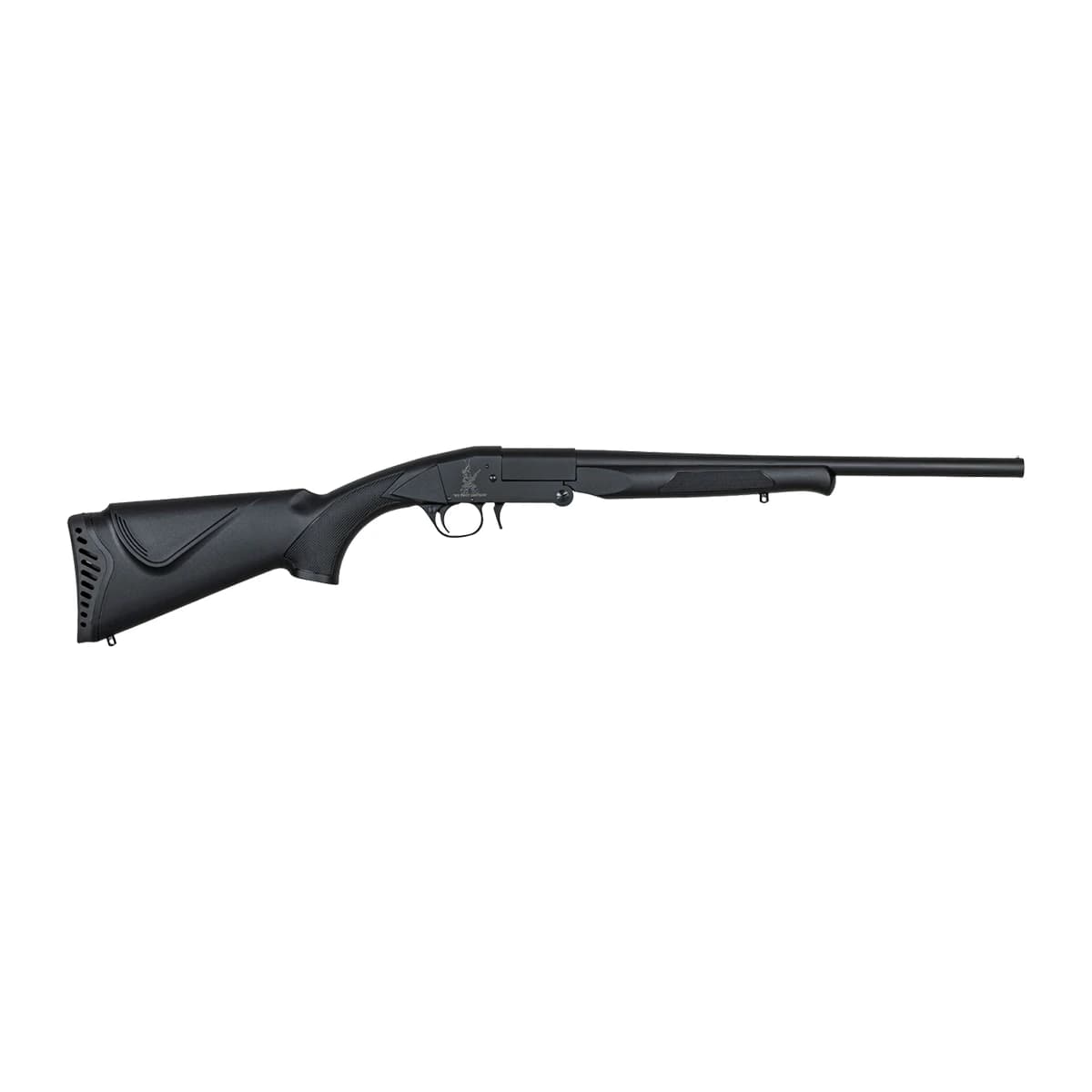 Crickett KSA4120S Jr. 20 Gauge Break Open 3" 1rd 18.50" Single Shot Barrel Crickett KSA4120S Jr. 20 Gauge Break Open 3" 1rd 18.50" Single Shot Barrel