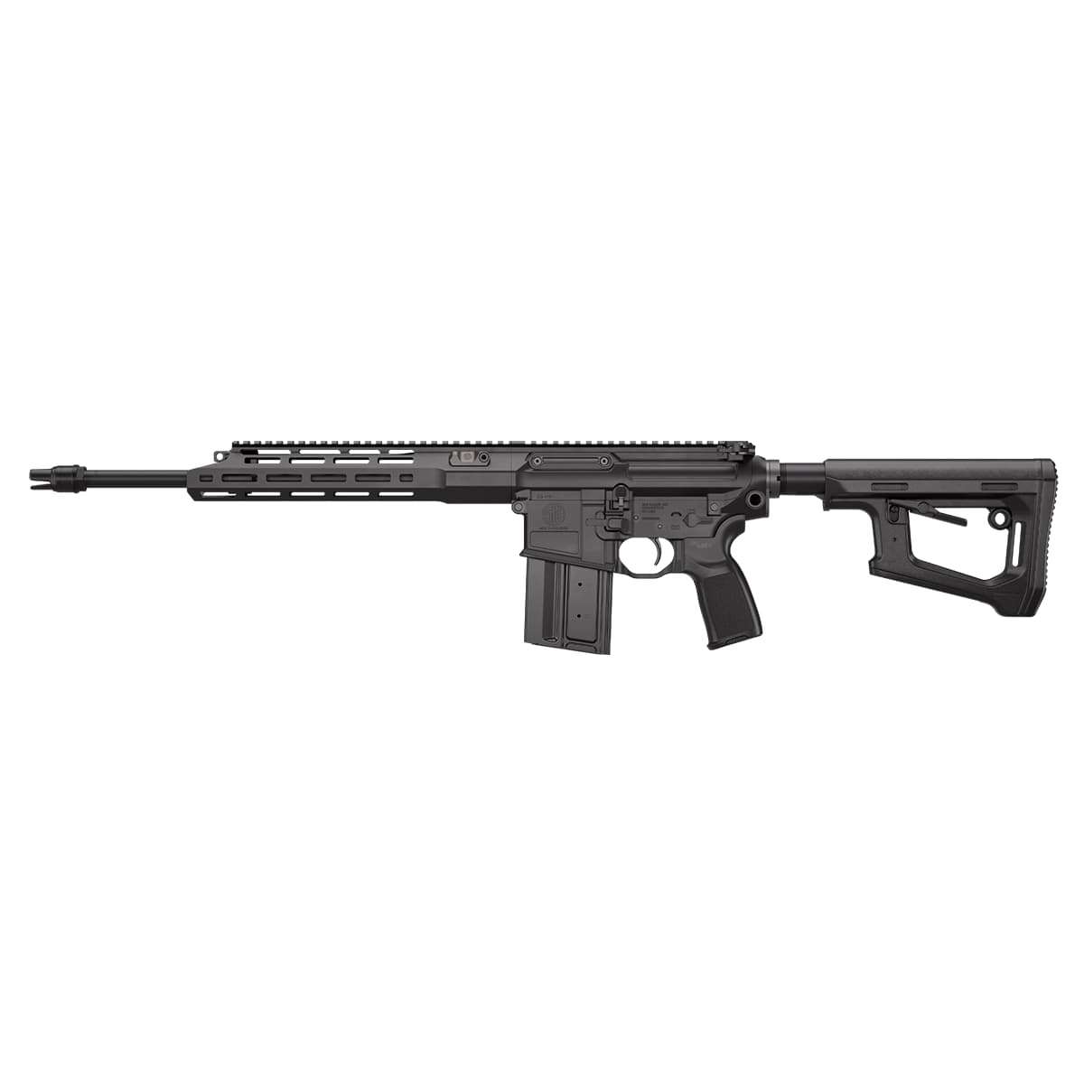 Sig Sauer RHYP6816B 6.8x51mm 20+1 16" Barrel Sig Sauer RHYP6816B 6.8x51mm 20+1 16" Barrel