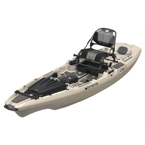 BonaFide Sit-On-Top Fishing Kayak BonaFide Sit-On-Top Fishing Kayak