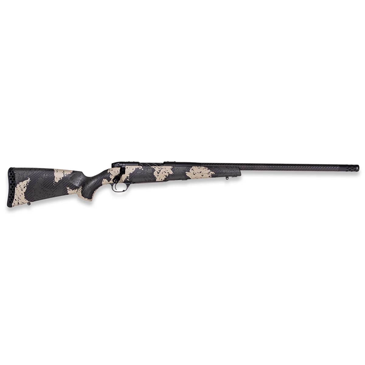 Weatherby MGS01N300WR6B Mark V Backcountry Guide 300 WBY Mag 3+1 24" Barrel Weatherby MGS01N300WR6B Mark V Backcountry Guide 300 WBY Mag 3+1 24" Barrel