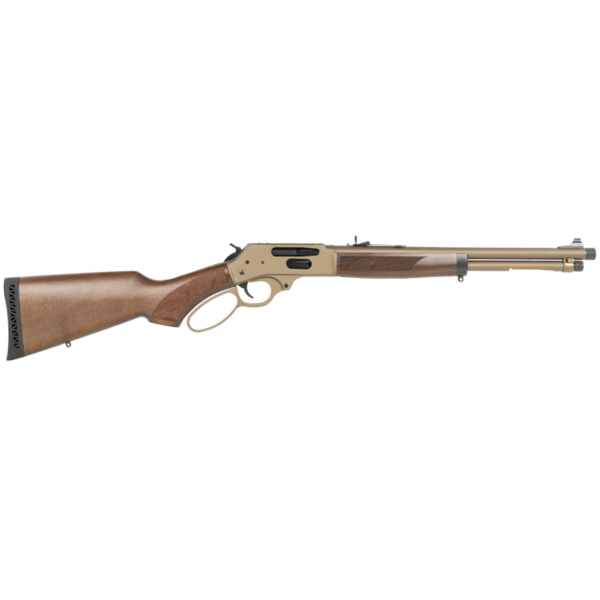 Henry H009XCW3030 Explorer Carbine 30-30 Win 4+1 16.50" Barrel Henry H009XCW3030 Explorer Carbine 30-30 Win 4+1 16.50" Barrel