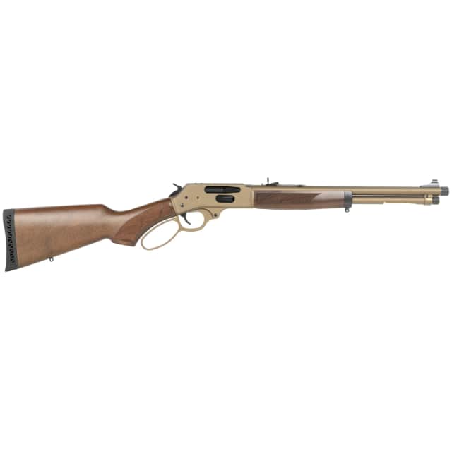Henry H009XCW360BH Explorer Carbine 360 Buckhammer 4+1 16.50" Barrel Henry H009XCW360BH Explorer Carbine 360 Buckhammer 4+1 16.50" Barrel