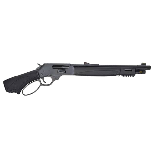 Henry H009GBLX3030 Bear's Leg 30-30 Win 3+1 13.80" Barrel Henry H009GBLX3030 Bear's Leg 30-30 Win 3+1 13.80" Barrel