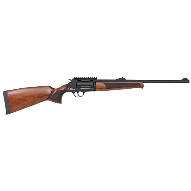 Iver Johnson Arms IJ1000 IJ1000 410 Gauge 5rd 20" Matte Black Chrome Barrel Iver Johnson Arms IJ1000 IJ1000 410 Gauge 5rd 20" Matte Black Chrome Barrel
