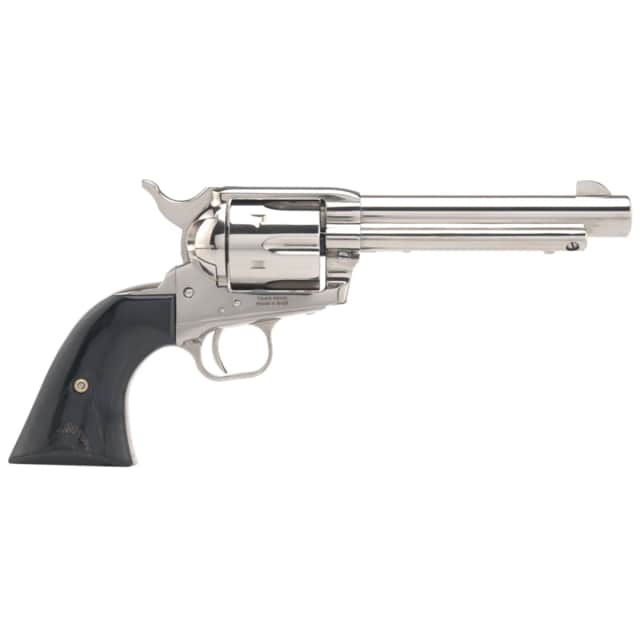Taurus 2-D3575NI Deputy Medium 357 Mag 38 Special +P 6 Shot 5.50" Nickel Alloy Steel Barrel Taurus 2-D3575NI Deputy Medium 357 Mag 38 Special +P 6 Shot 5.50" Nickel Alloy Steel Barrel