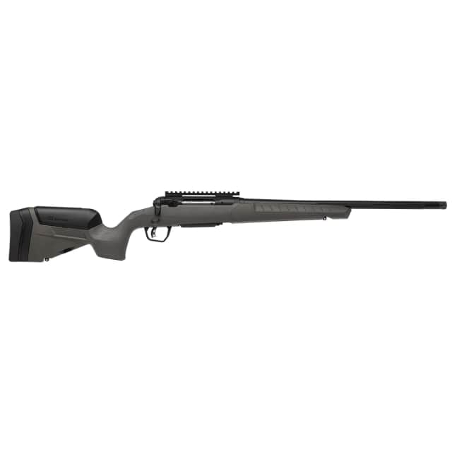 Savage Arms 32870 110 Trailblazer 25 Creedmoor 4+1 20" Fluted Barrel Savage Arms 32870 110 Trailblazer 25 Creedmoor 4+1 20" Fluted Barrel