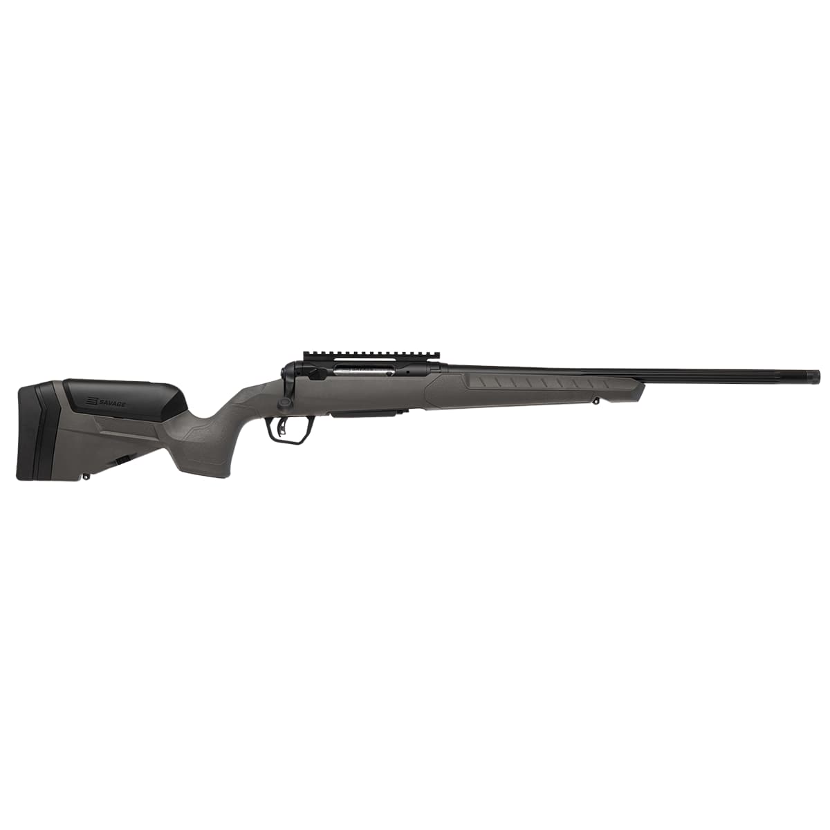 Savage Arms 32423 110 Trailblazer 30-06 Springfield 4+1 20" Fluted Barrel Savage Arms 32423 110 Trailblazer 30-06 Springfield 4+1 20" Fluted Barrel