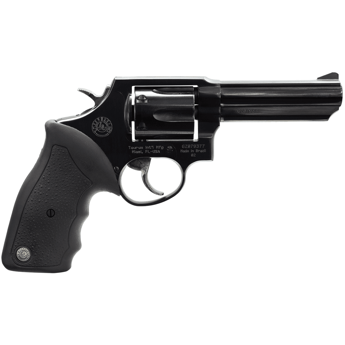 Taurus 2820041 82 38 Special +P Revolver Handgun Taurus 2820041 82 38 Special +P Revolver Handgun
